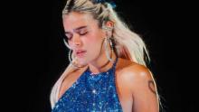 Karol G reveló que fue diagnosticada hace poco con una enfermedad: ¿es grave? Le contamos cuál es