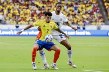 ¡Ilusión intacta! ¡Colombia goleó 5-0 a Panamá y clasifica a las semifinales de la Copa América!