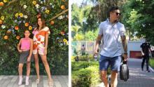 Daniela Ospina reveló la razón por la que ella y James Rodríguez terminaron su relación