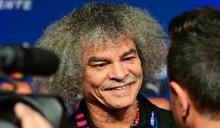 ¡Sorprendente! Esta fue la predicción del 'Pibe' sobre Colombia antes del torneo: ¿acertó? Esto dijo
