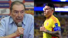 James Rodríguez al Junior de Barranquilla: Fuad Char habló sobre el fuerte rumor del fichaje