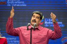 Famosa vidente dio su pronóstico de lo que ocurrirá en las elecciones de Venezuela: ¿seguirá Maduro?