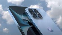 ¡Impresionante diseño! Así se vería el iPhone plegable que Apple tendría listo para el 2026