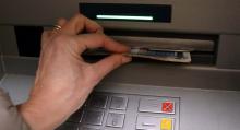 ¡Pilas! Por esta razón no debería imprimir recibos en los cajeros automáticos: expone su seguridad