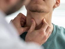Atención: estas son las personas más propensas a sufrir de cáncer de tiroides. ¿Es una de ellas?