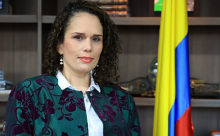 Continúa el remezón ministerial: Petro anunció la salida de William Camargo de MinTransporte