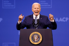 Joe Biden anuncia que se retira de la carrera presidencial en Estados Unidos: ¿por qué? Le contamos