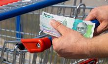 Se aproximaría una desinflación en Colombia: le explicamos cómo lo puede beneficiar este fenómeno