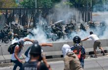 ¿Es posible que los venezolanos y los militares den un golpe de Estado a Maduro? Esto dijo la IA