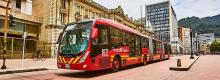 ¡No se embolate en Bogotá! Estas aplicaciones le ayudarán a guiarse en el transporte público