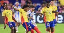 ¡Gran noticia! Colombia llegará al partido contra Argentina en eliminatorias con ventaja: ¿por qué?