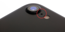 ¿Se lo ha preguntado? Para esto funciona el orificio cerca de la cámara del celular: es vital