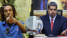 Brujo de Haití predice que Nicolás Maduro morirá pronto: "alguien de su seguridad lo va a matar"