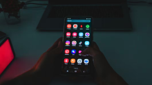 ¡Mucho cuidado! Estas son las aplicaciones que debería borrar de su celular porque roban datos