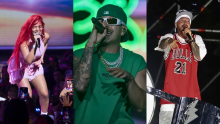 Radical decisión: ciudad prohibió escuchar a Karol G, Feid y J Balvin por un día. ¿Cuál es la razón?