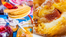 Este es el top 10 de los postres imperdibles en Colombia, según la plataforma Taste Atlas
