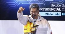 ¿Maduro bloqueará TikTok e Instagram en Venezuela? esto fue lo que dijo