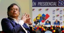 ¿Por qué Colombia no firmó la declaración de la OEA sobre Venezuela?
