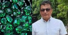 'Pedro Pechuga': esta era la fortuna del reconocido esmeraldero