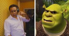 Justo en la infancia: esta fue la lamentable razón por la que capturaron al actor que da voz a Shrek