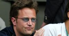 Una persona es arrestada por la muerte de Matthew Perry: ¿de quién se trata?