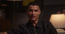 Cristiano Ronaldo se estrena como 'Youtuber': así es su canal con más de 500k suscriptores