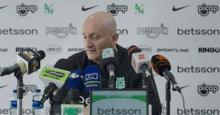 Pablo Repetto no es más el entrenador de Atlético Nacional: así lo anunció el club