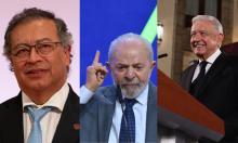 Este fue el comunicado en conjunto de Colombia, Brasil y México sobre las elecciones en Venezuela