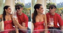 Juegos Olímpicos 2024: pareja reveló que pagó un café bastante costoso en París