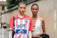 ¡Celébralo, ‘curramba’! ¿Por qué la camiseta del Junior apareció en revista de ‘Vogue’ en Japón?