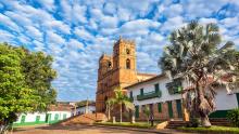 Este es el municipio más tranquilo de Colombia, según la inteligencia artificial: ¿está de acuerdo?