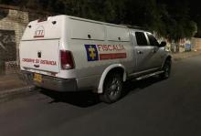Aterrador: un hombre en Bogotá acabó con la vida de su pareja y huyó con los dos hijos. Esto se sabe