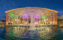 El Festival Amor en Bogotá se realizará el 20 y 21 de septiembre en Plaza de Eventos de Compensar Av. 68