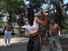 ¿Fin del sedentarismo? Expertos descubren hormona que activa y desactiva las ganas de hacer ejercicio