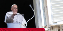 Papa Francisco habló sobre Venezuela: hizo un llamado a “buscar la verdad”