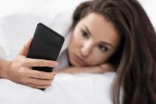 ¡Pilas! Esta es la razón por la que no debe poner varias alarmas para despertar, según especialista