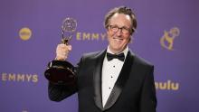 Emmys 2024: esta es la lista completa de ganadores