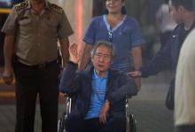 Falleció Alberto Fujimori, expresidente de Perú, a los 86 años