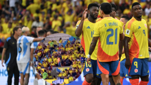 Selección Colombia podría recibir nueva sanción de la Fifa por partido ante Argentina: ¿qué se sabe?