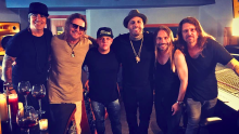 ¡Tajante! Maná retiró canción con Nicky Jam luego de que le declarara su apoyo a Donald Trump