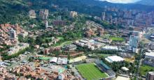 La Milla del Billón: "Epicentro de Inversiones Inmobiliarias en Envigado"