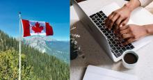 Oferta de trabajo para colombianos en Canadá con sueldos hasta de 15 millones