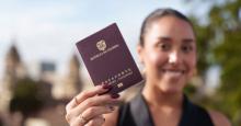 ¿Cómo tramitar gratis el pasaporte en Colombia?