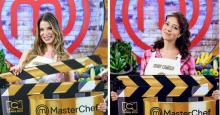 La reacción de Cony Camelo a halagos que le hicieron a Dominica Duque en MasterChef