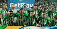 Atlético Nacional se pronunció ante el escándalo por indisciplina de algunos jugadores