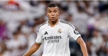 Real Madrid confirmó la primera lesión de Kylian Mbappé desde su llegada: ¿qué tan grave es?