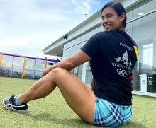 Murió Maryam Gómez, exparticipante del ‘Desafío’: esto se sabe