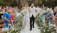 Santos y Tafur: Gabriela recordó cómo fue que Esteban la conquisto y cómo inició su relación