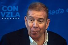 Régimen Maduro no se detiene: Fiscalía solicita arresto a Edmundo González 