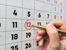 ¿Se lo ha preguntado? Esta es la razón por la que no hay festivos durante septiembre en Colombia